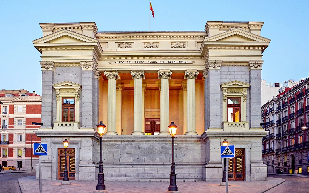 Museo del Prado Timed Entry Tickets with Audio Guide Image 6