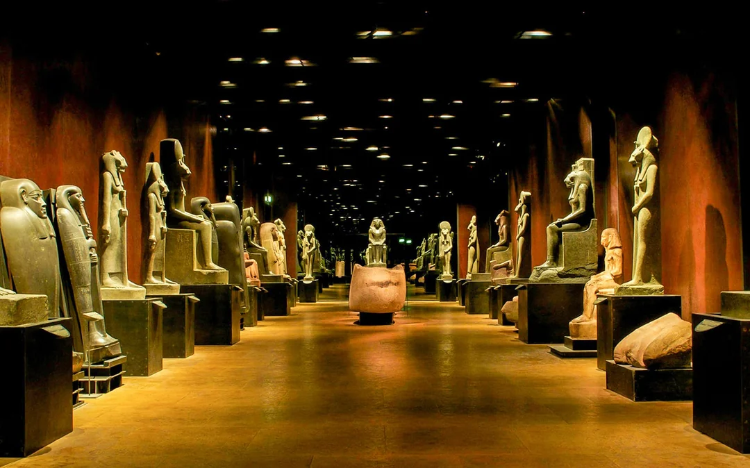 Museo Egizio Skip-the-Line Guided Tour Image 3