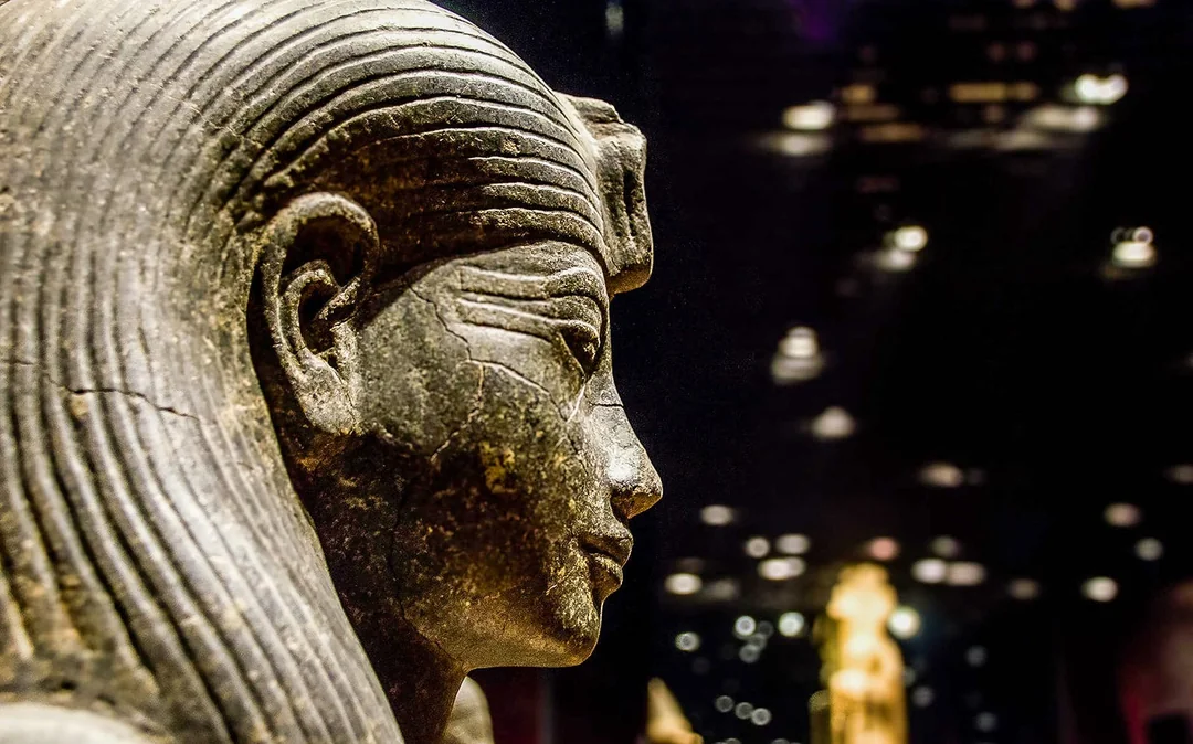 Museo Egizio Skip-the-Line Guided Tour Image 4
