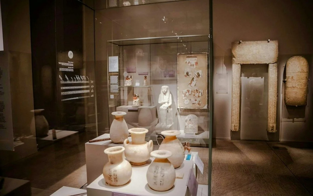 Museo Egizio Skip-the-Line Guided Tour Image 10