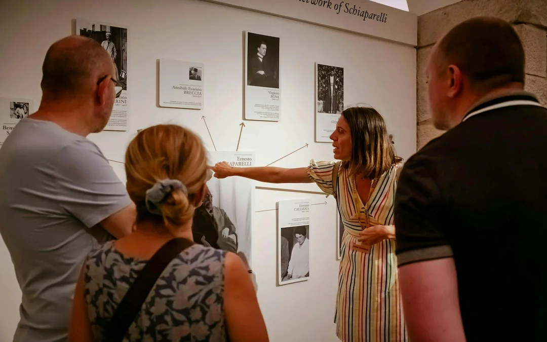 Museo Egizio Skip-the-Line Small-Group Guided Tour Image 2
