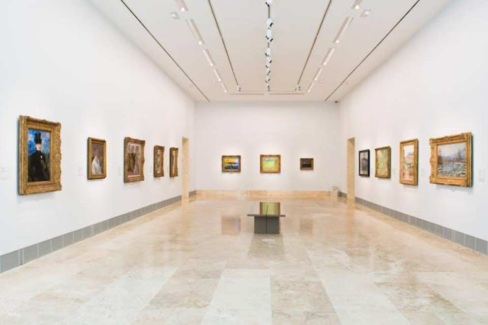 Museo Nacional Thyssen-Bornemisza Skip-the-Line Tickets