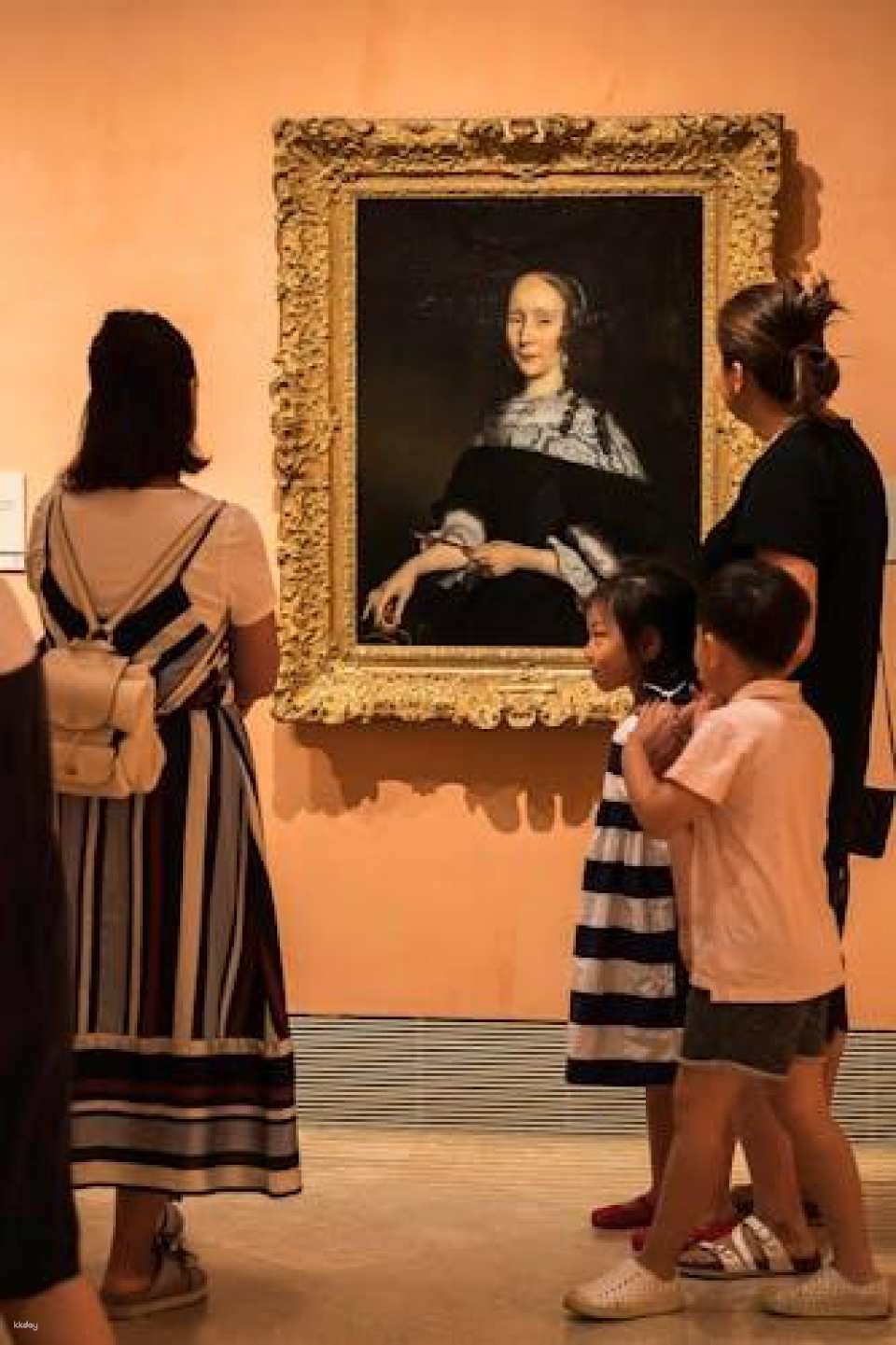 Museo Nacional Thyssen-Bornemisza Skip-the-Line Tickets