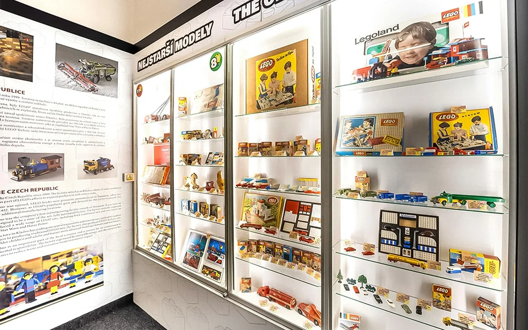 Museum of Bricks Tickets Image 7