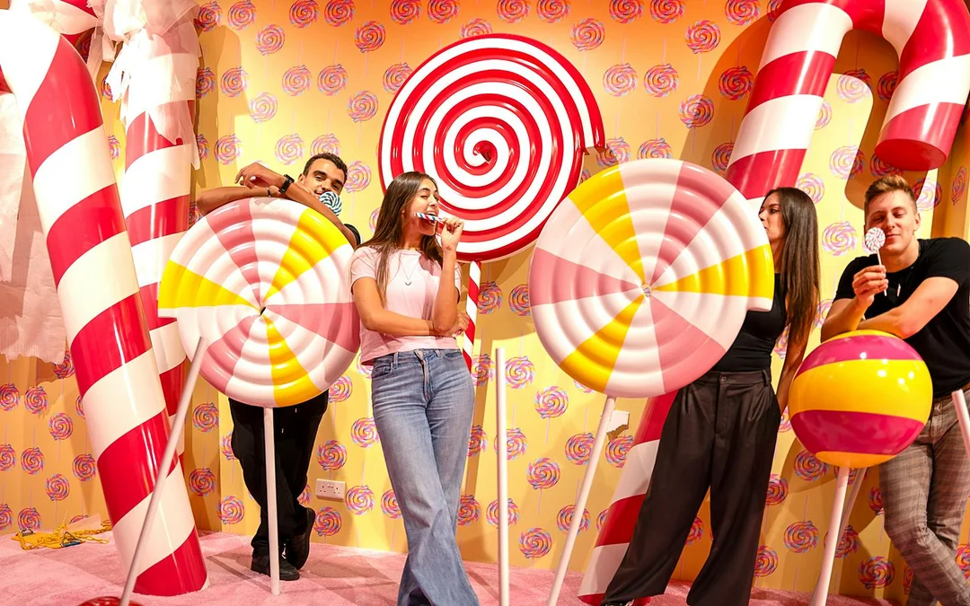 Museum of Candy Tickets Image 3