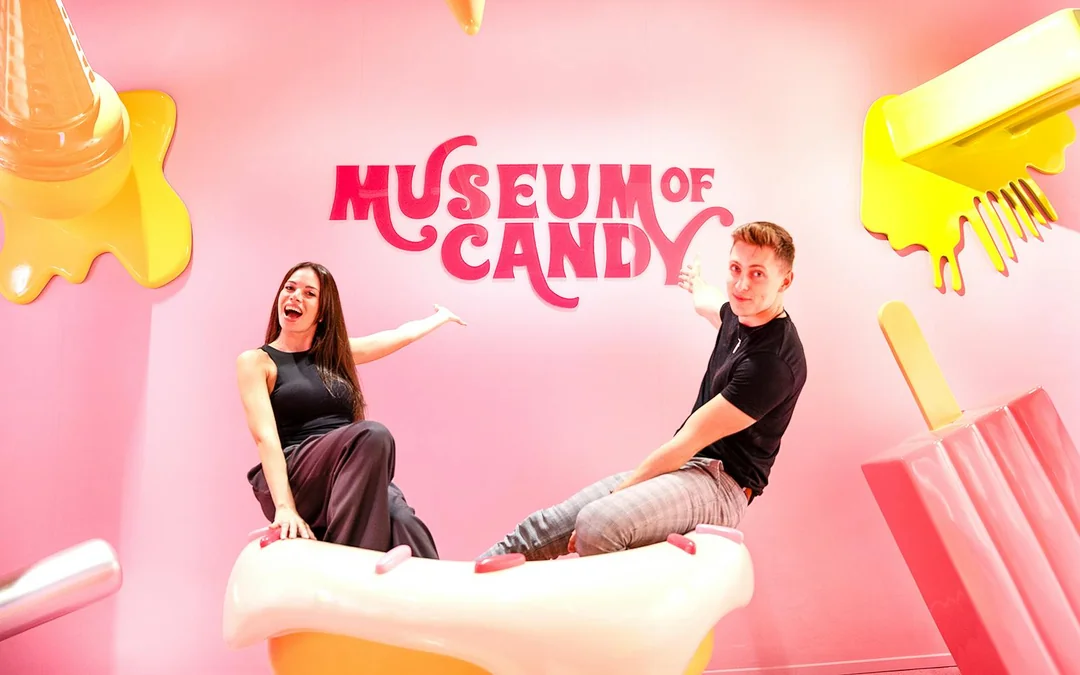Museum of Candy Tickets Image 4