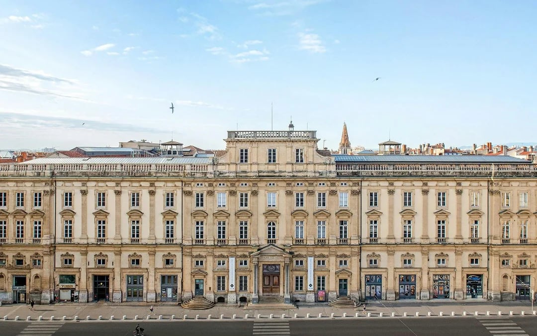 Museum of Fine Arts of Lyon Ticket: Permanent Exhibitions + Audio Tour Image 3