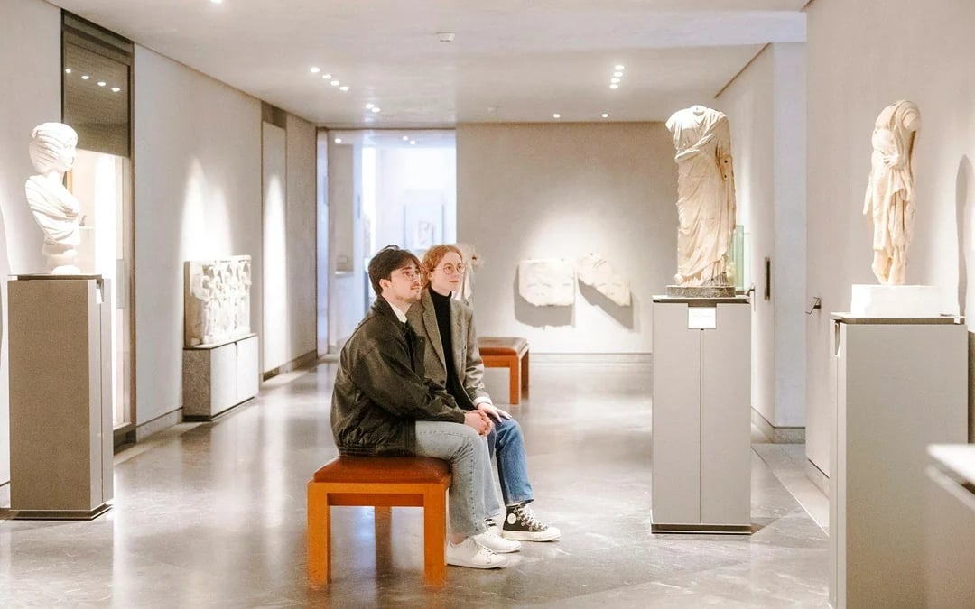 Museum of Fine Arts of Lyon Ticket: Permanent Exhibitions + Audio Tour Image 4