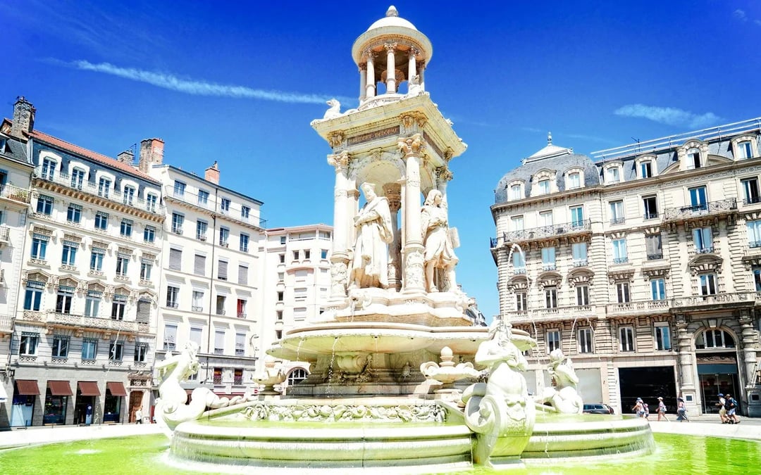 Museum of Fine Arts of Lyon Ticket: Permanent Exhibitions + Audio Tour Image 5