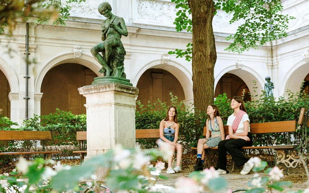 Museum of Fine Arts of Lyon Ticket: Permanent Exhibitions + Audio Tour Image 6