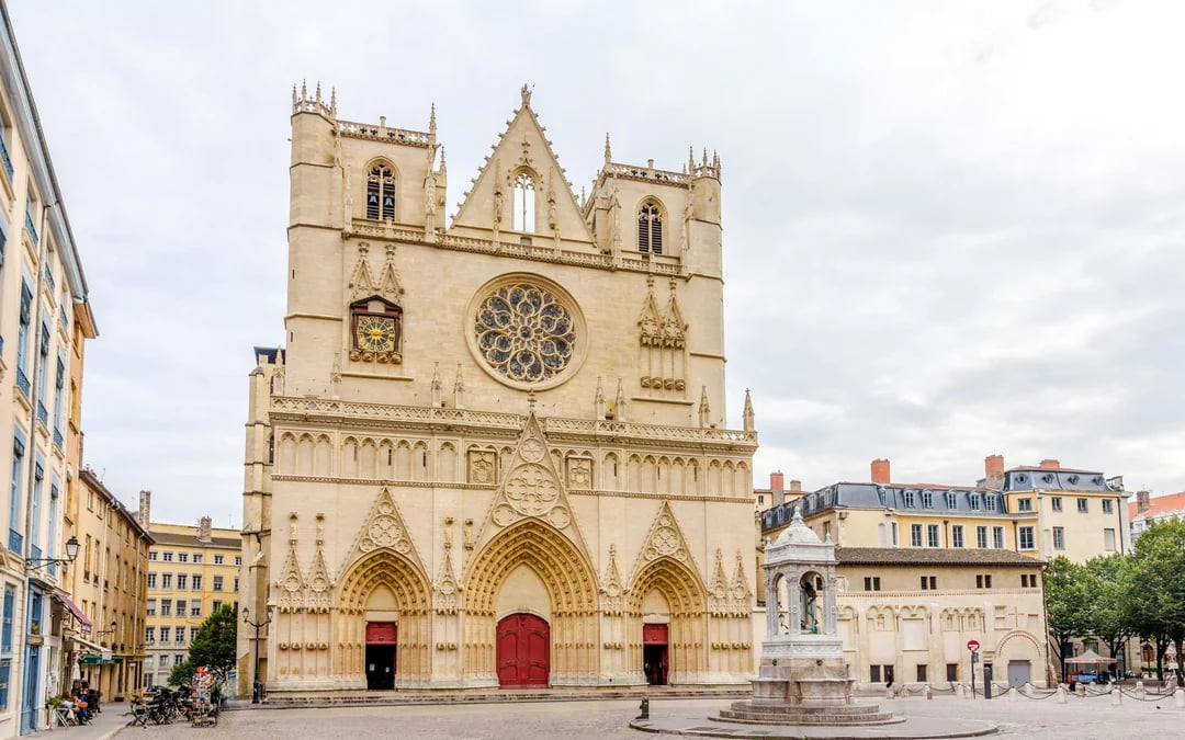 Museum of Fine Arts of Lyon Ticket: Permanent Exhibitions + Audio Tour Image 8