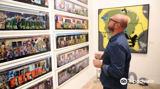 Museum of Graffiti