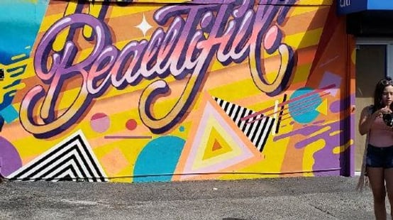 Museum of Graffiti
