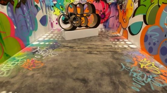 Museum of Graffiti