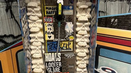 Museum of Graffiti