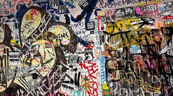Museum of Graffiti