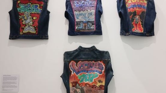 Museum of Graffiti