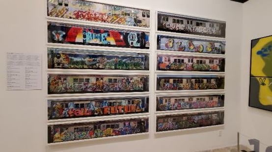 Museum of Graffiti