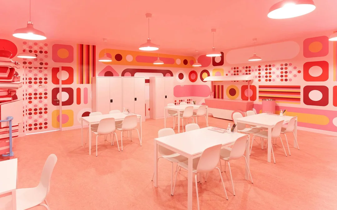 Museum of Ice Cream Singapore Tickets Image 12