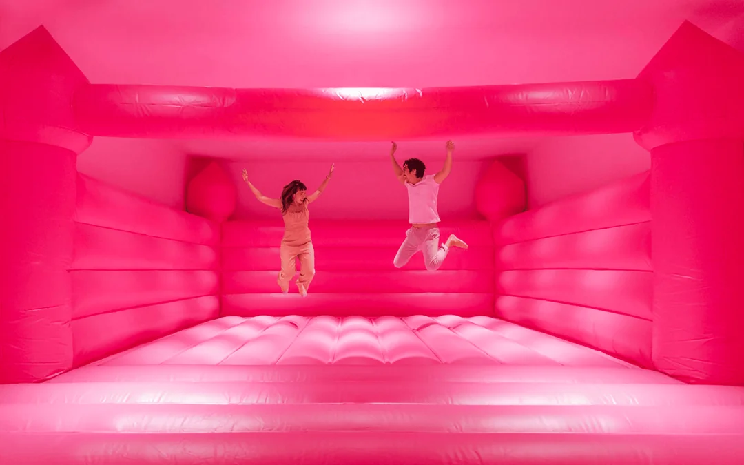 Museum of Ice Cream Singapore Tickets Image 4