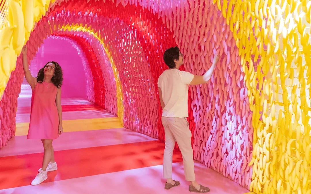 Museum of Ice Cream Singapore Tickets Image 7
