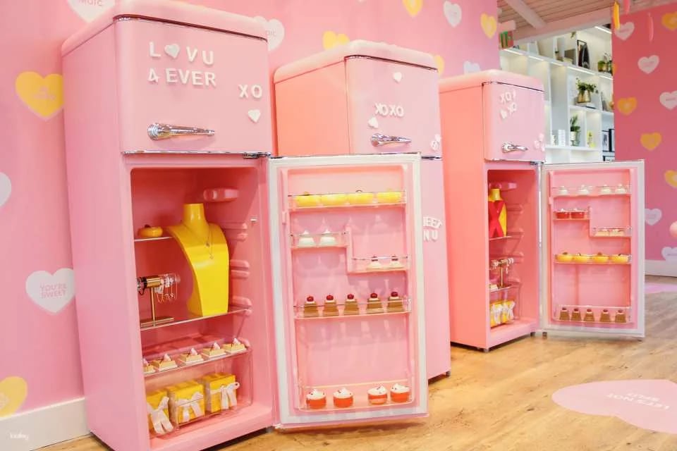 Museum of Ice Cream Ticket | Singapore