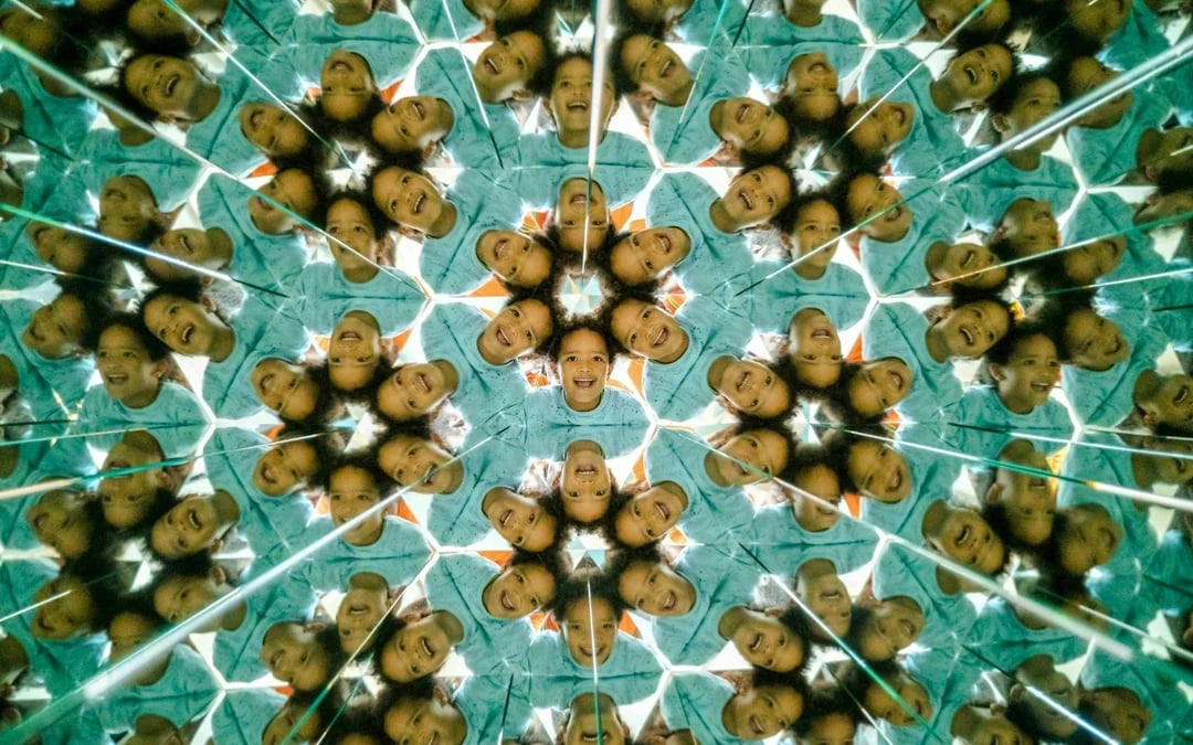 Museum of Illusions Brussels Tickets Image 4