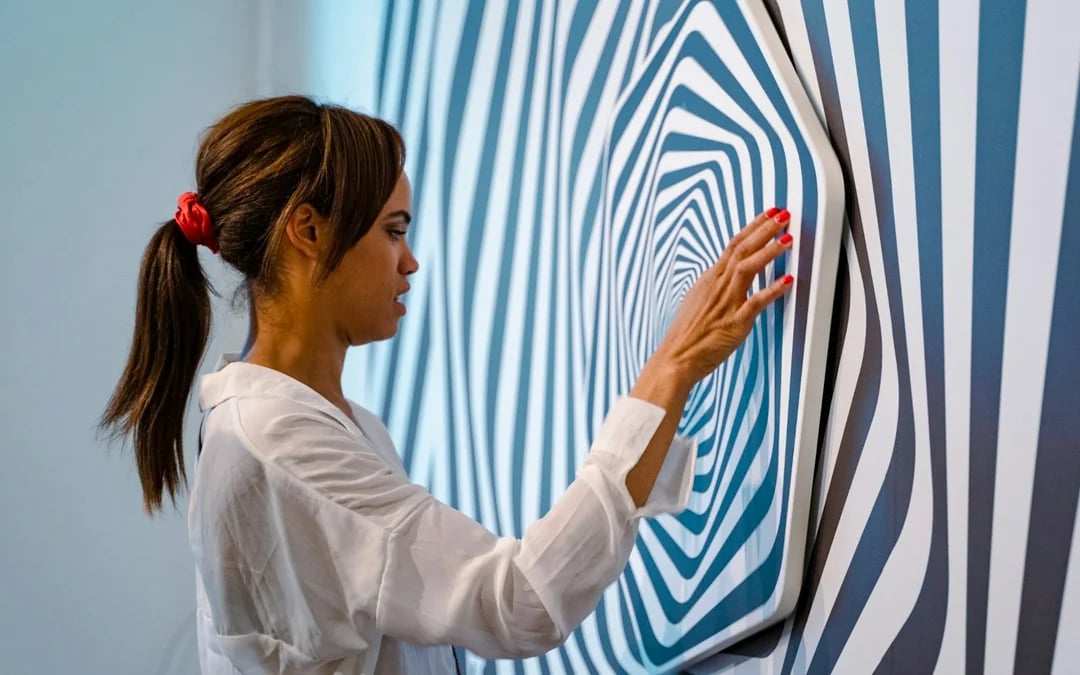 Museum of Illusions Brussels Tickets Image 5
