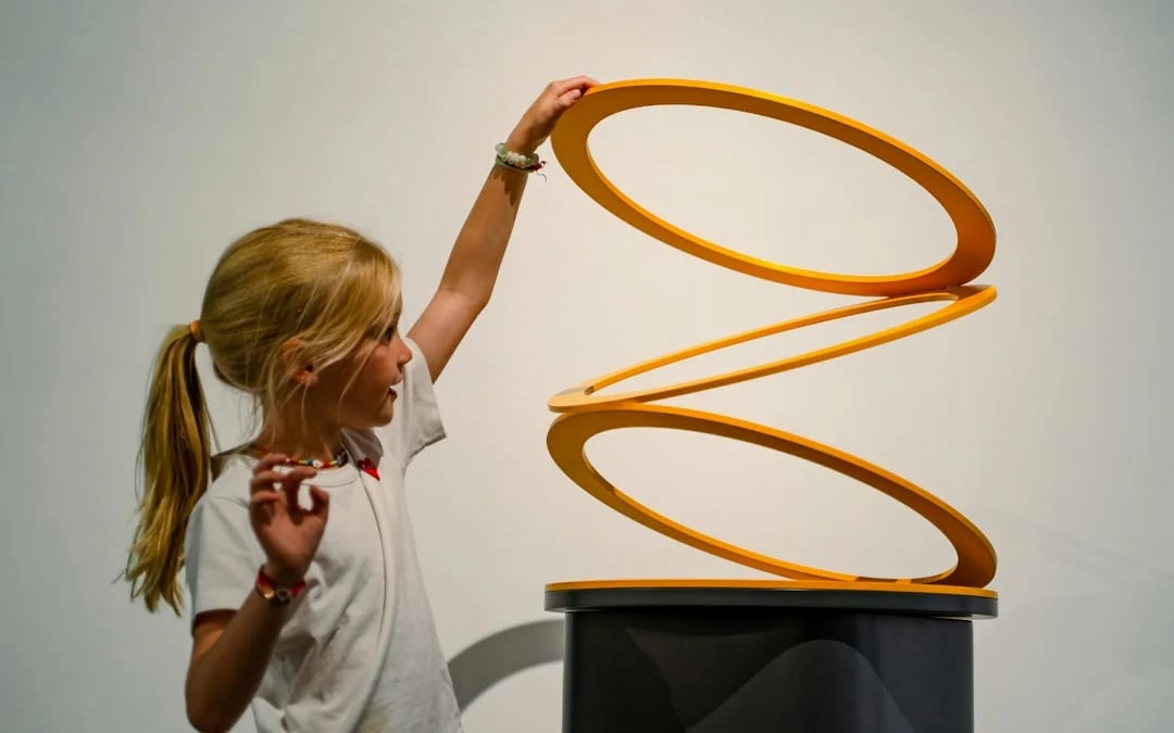 Museum of Illusions Brussels Tickets Image 8
