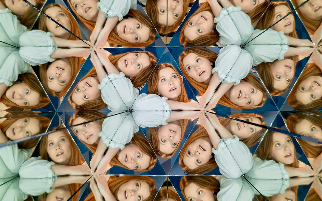 Museum of Illusions Dubai Tickets Image 1