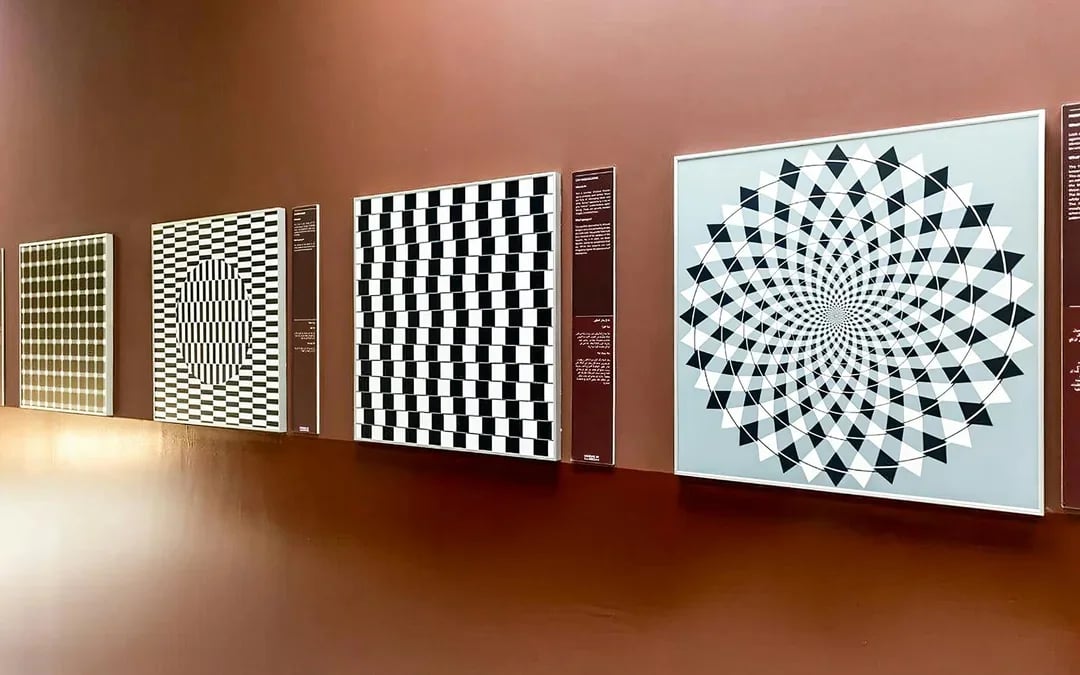 Museum of Illusions Dubai Tickets Image 10