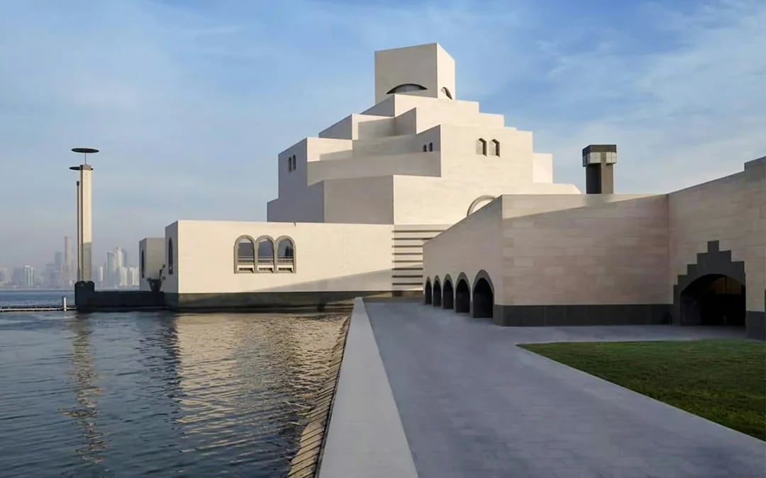 Museum of Islamic Art Doha Tickets Image 1