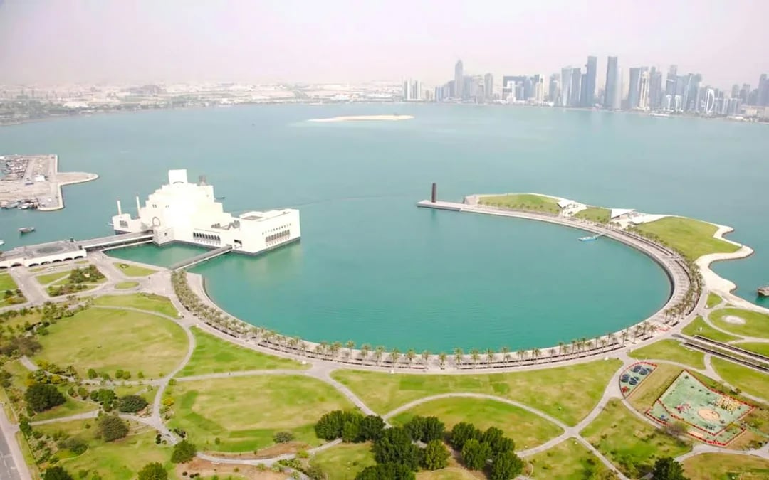 Museum of Islamic Art Doha Tickets Image 7