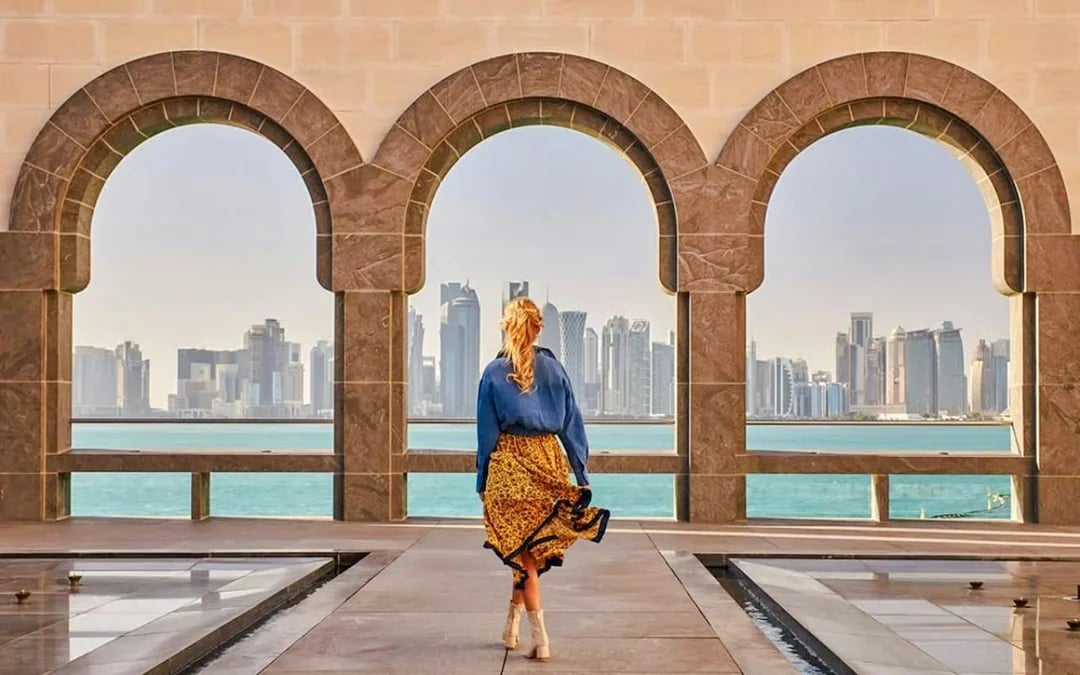 Museum of Islamic Art Doha Tickets Image 9