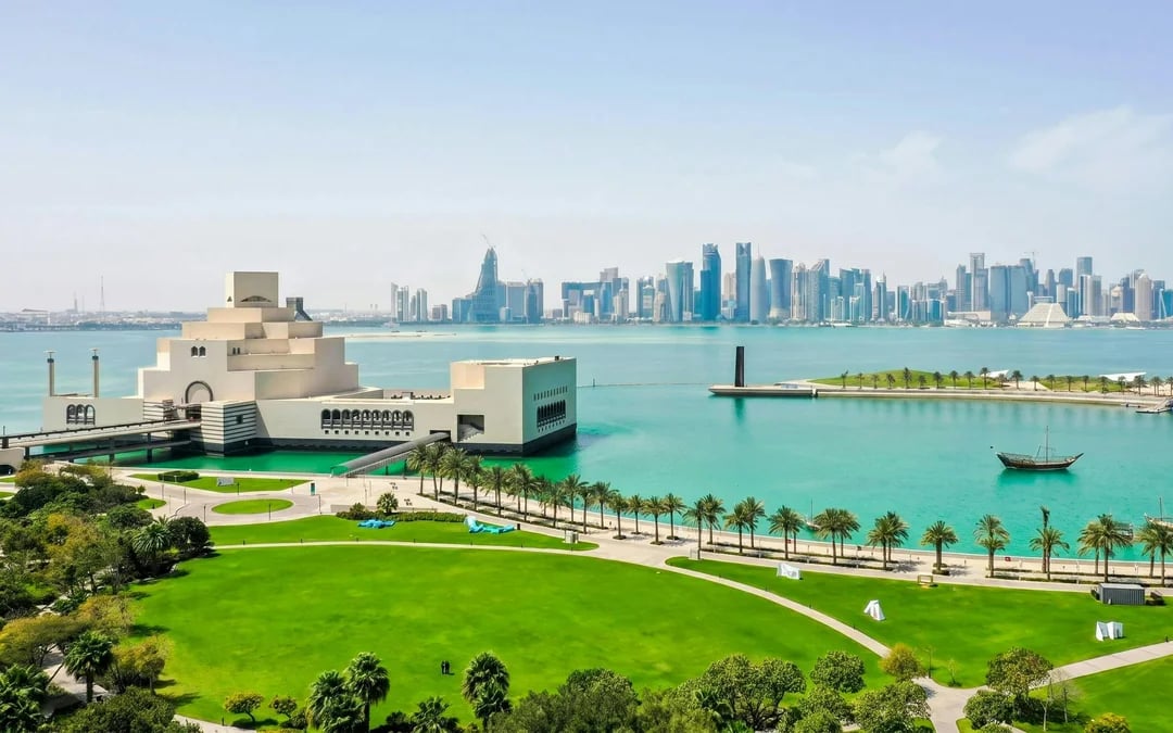 Museum of Islamic Art Entry Tickets Image 5