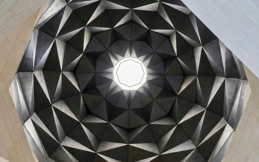 Museum of Islamic Art Entry Tickets Image 8