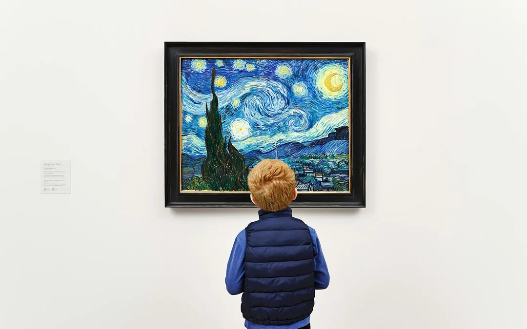 Museum of Modern Art (MoMA) Tickets Image 1