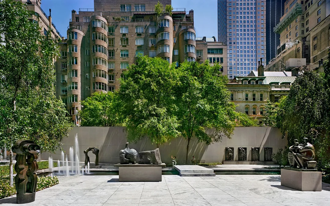 Museum of Modern Art (MoMA) Tickets Image 12