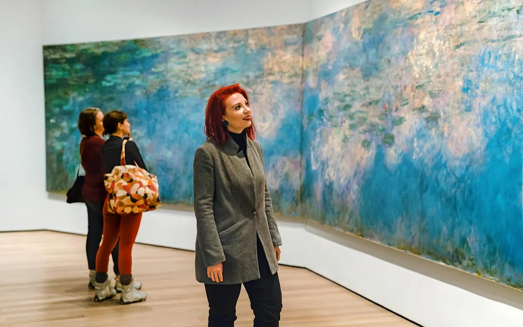 Museum of Modern Art (MoMA) Tickets Image 3