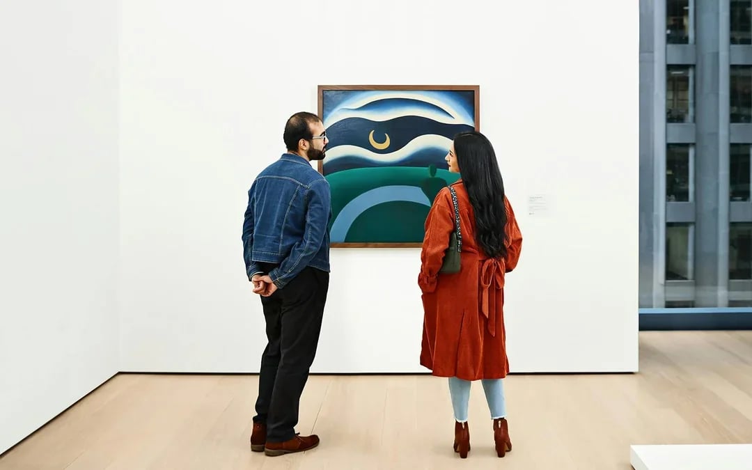 Museum of Modern Art (MoMA) Tickets Image 8