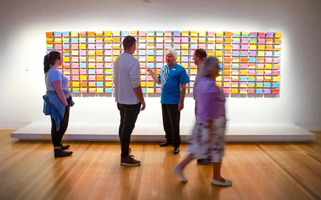 Museum of New Zealand Te Papa Tongarewa Tickets Image 2