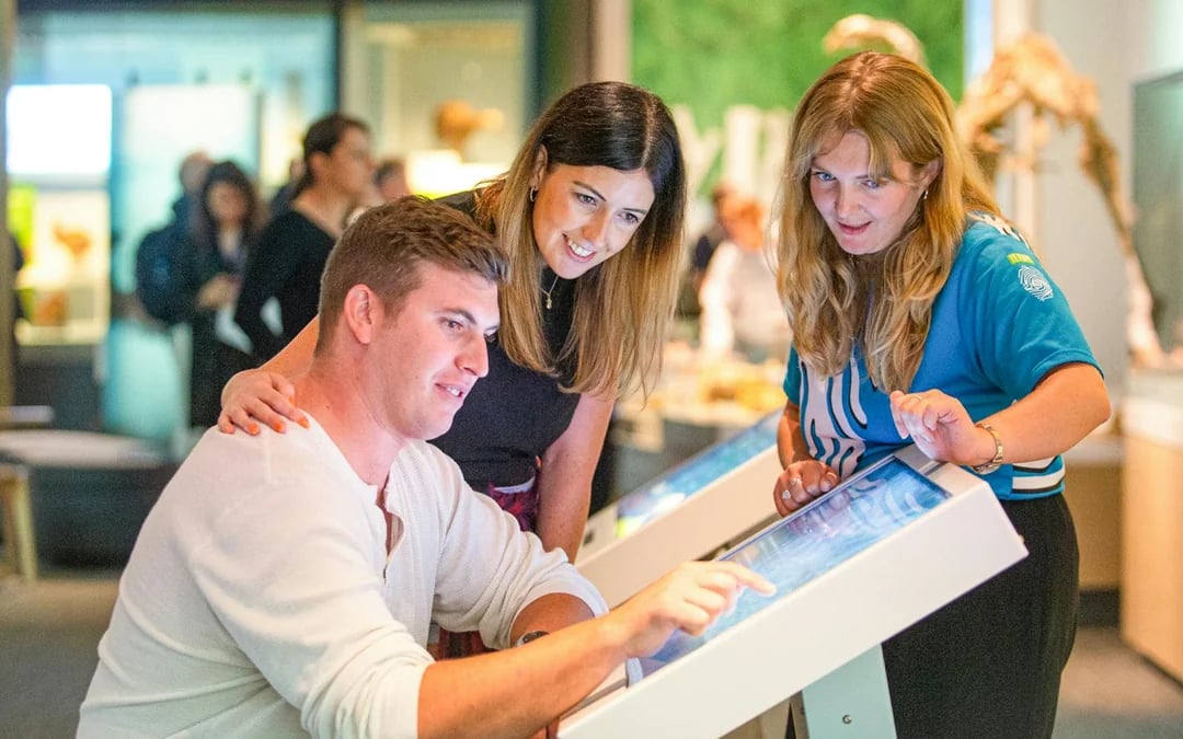 Museum of New Zealand Te Papa Tongarewa Tickets Image 3