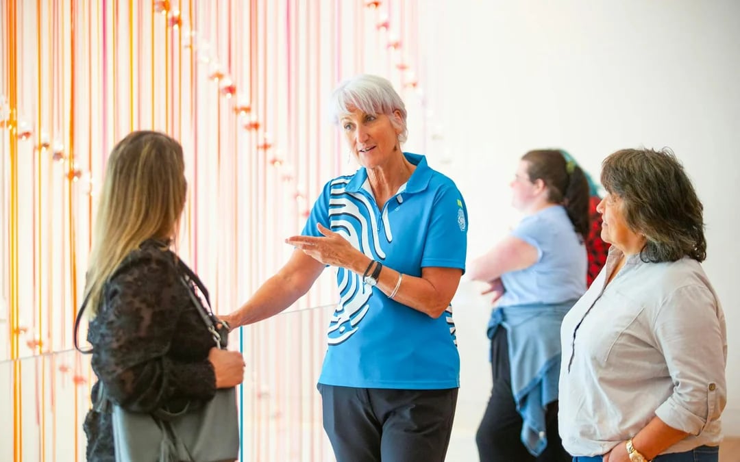 Museum of New Zealand Te Papa Tongarewa Tickets Image 6
