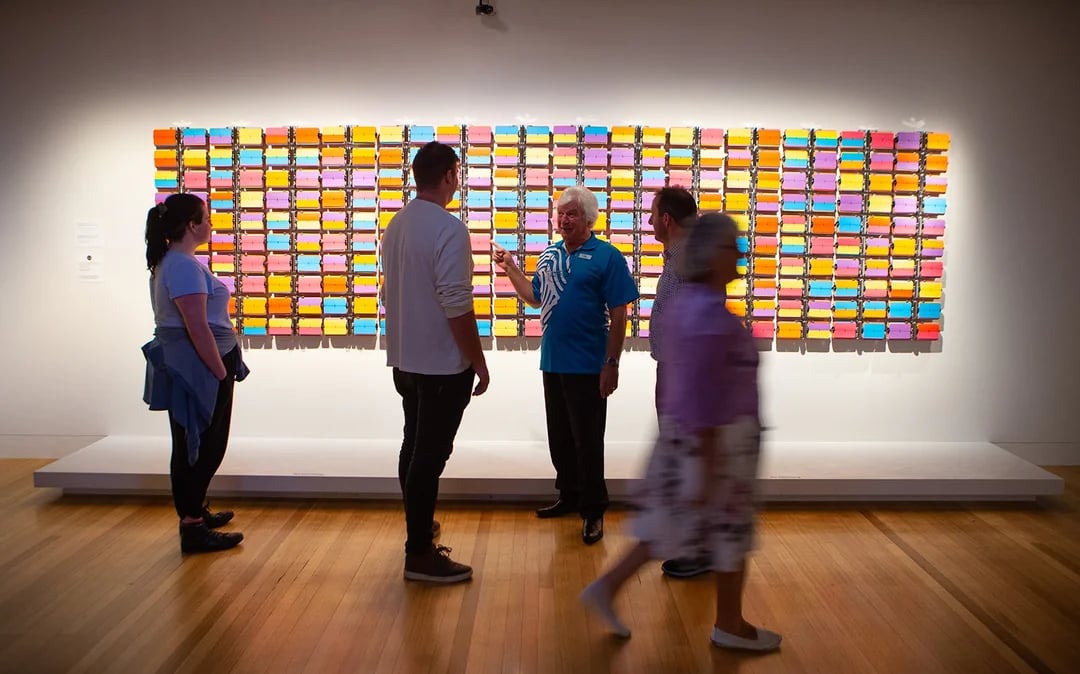 Museum of New Zealand Te Papa Tongarewa Tours Image 1