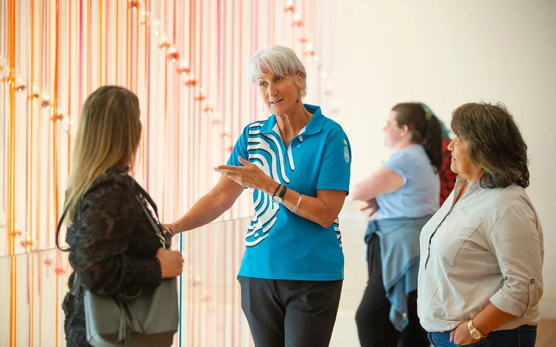 Museum of New Zealand Te Papa Tongarewa Tours Image 6