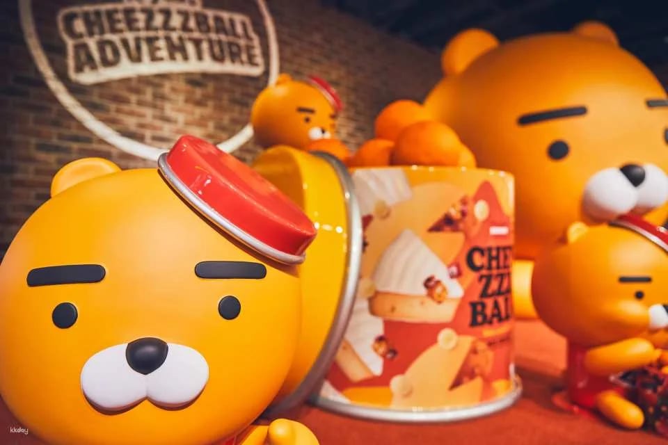 Namsan N Seoul Tower Observation Deck e-Ticket | South Korea
