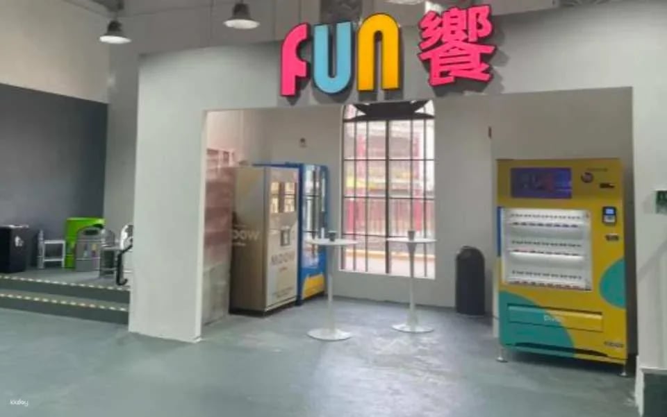 [Must-try Macau Experience] FUNFUN KART Indoor Go-Kart | First Ever Indoor Electric Go-Karting in Macau | Lisboeta Macau