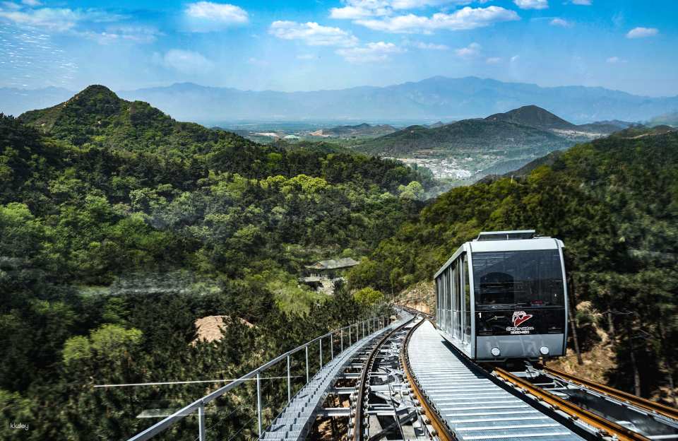 [Must-Visit Attractions in Beijing] Badaling Great Wall Tickets