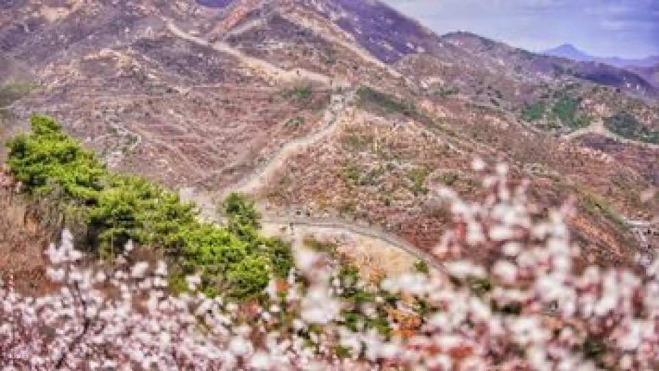 [Must-Visit Attractions in Beijing] Badaling Great Wall Tickets