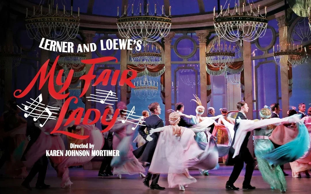 My Fair Lady Image 1
